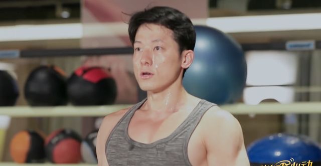 怦然再心动结局浮出水面王子文牵手吴永恩白冰不被看好