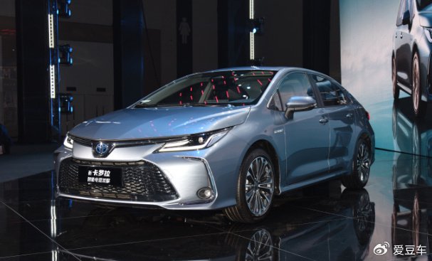 从月销3万的销冠到不足3千卡罗拉被国产车打落谷底