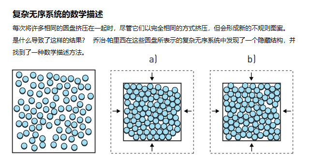 2021年诺贝尔物理学奖权威解读,你想知道的都在这!休闲区蓝鸢梦想 - Www.slyday.coM 2021年诺贝尔物理学奖权威解读,你想知道的都在这!休闲区蓝鸢梦想 - Www.slyday.coM