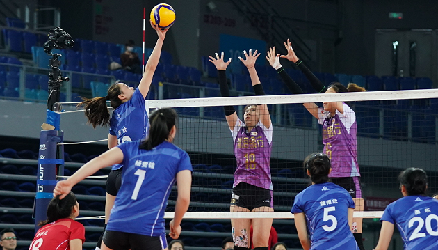 晋级决赛！江苏女排3休闲区蓝鸢梦想 - Www.slyday.coM