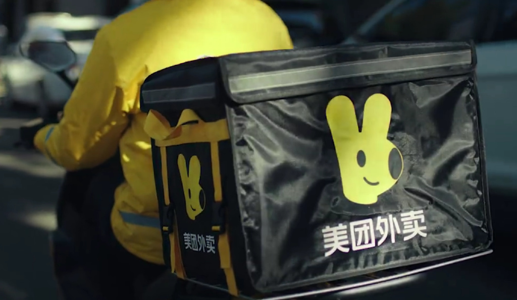 最快15分钟送达无人机配送要取代外卖骑手