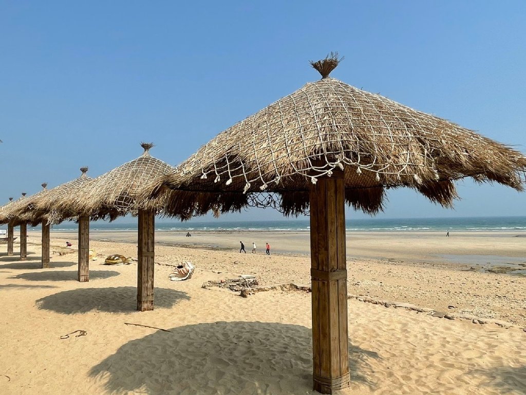 北海涠洲岛旅游攻略必去景点推荐(一个人的北海涠洲岛自由行攻略) 第