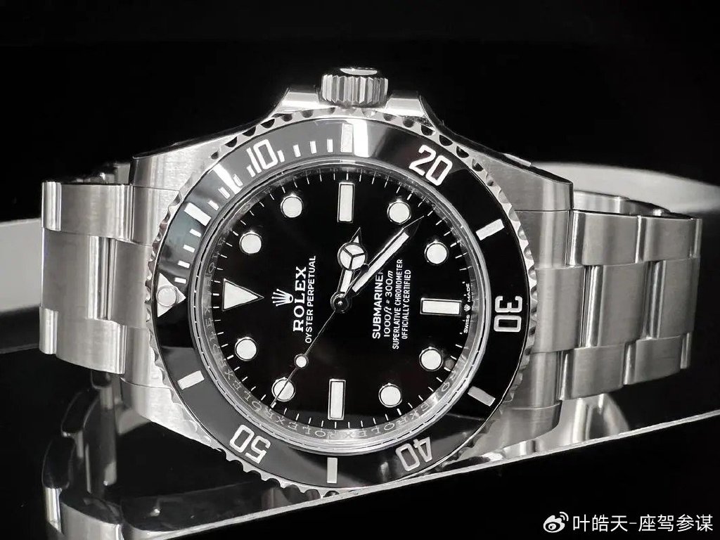 汽车和手表男人出街的必备利器
