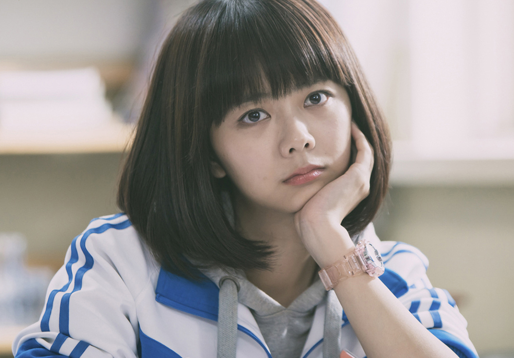 有一种少女叫30岁的谭松韵