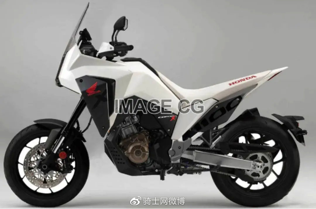 本田双缸1100cc dct新车规划,有拉力有复古还有巡航
