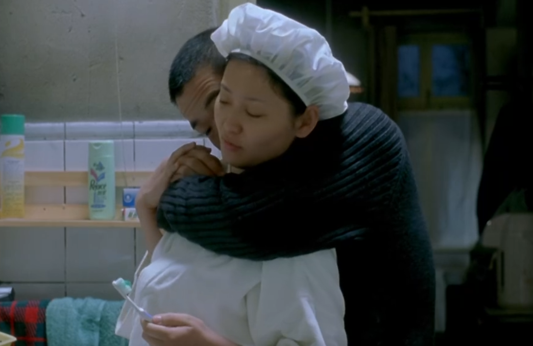 一声叹息冯小刚忏悔之作给天下男人一个不出轨的理由