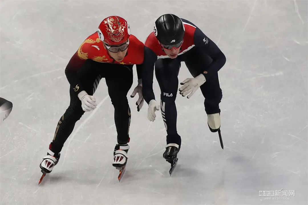 短道速滑男子500米，中国三将全晋级｜男子5000米接力，中国队受干扰被判进决赛休闲区蓝鸢梦想 - Www.slyday.coM