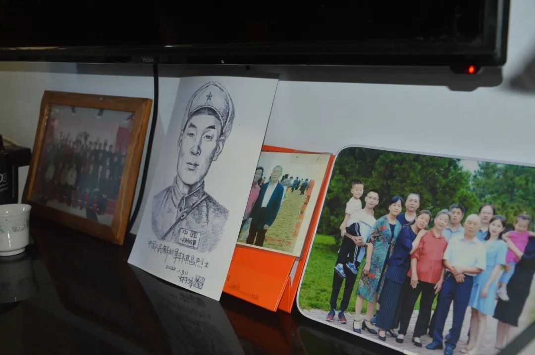 109岁母亲想了74年,再次看到了"儿子"|张福林|老人|王启月_新浪新闻