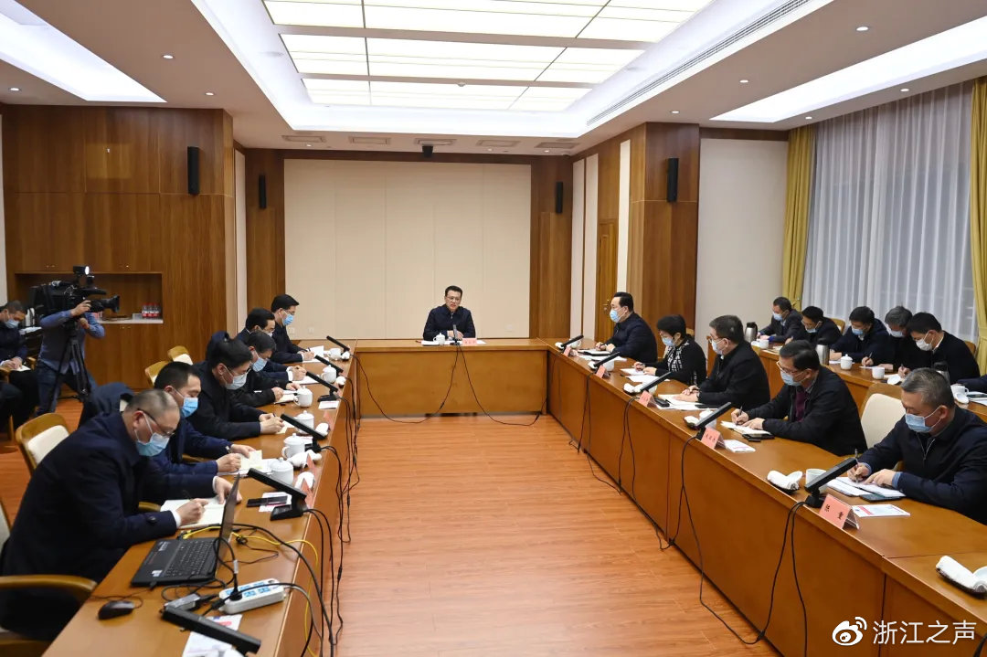 浙江省委书记袁家军视频连线指导宁波市北仑区疫情防控工作休闲区蓝鸢梦想 - Www.slyday.coM 浙江省委书记袁家军视频连线指导宁波市北仑区疫情防控工作休闲区蓝鸢梦想 - Www.slyday.coM