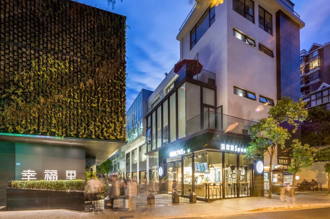 1号店铺幸福久久公司在1号店铺