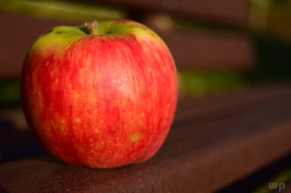 这是苹果好吃的是什么梗什么意思来源出处