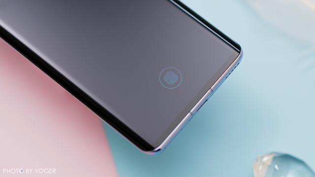 你以为只有"自拍"很猛?首发体验华为nova7 pro,惊喜很多!