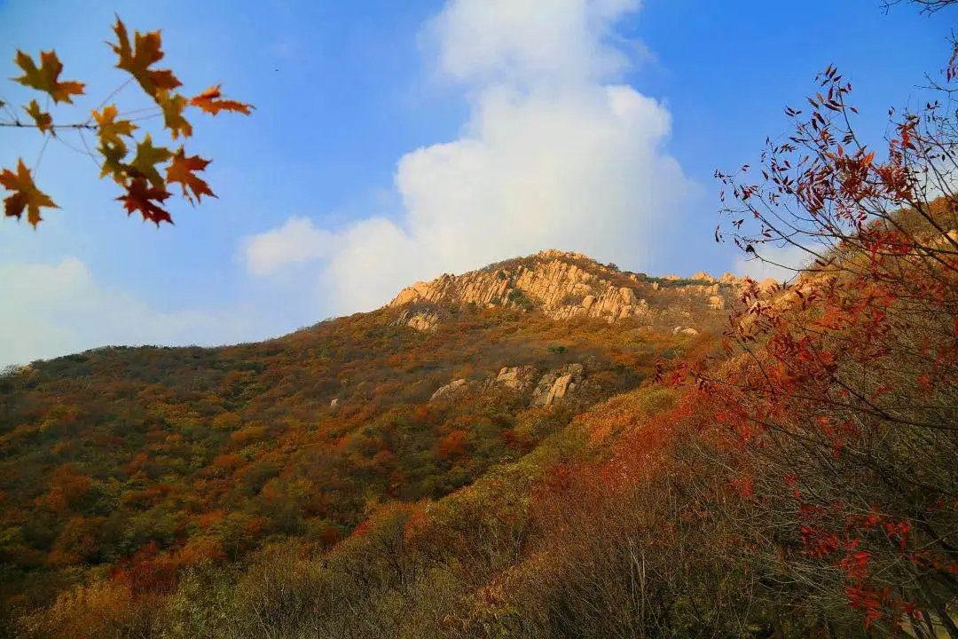 乡村风光:打卡山东泗水县柘沟镇,一起探寻陶土的秘密