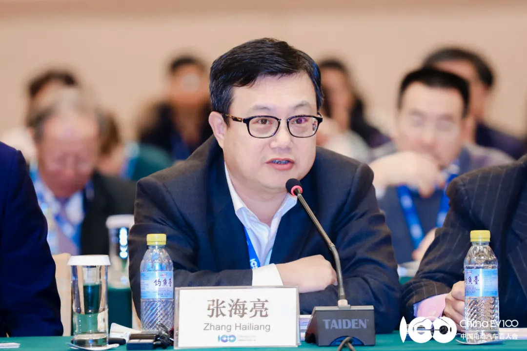 天际汽车持续发力,新能源车企的破局之路