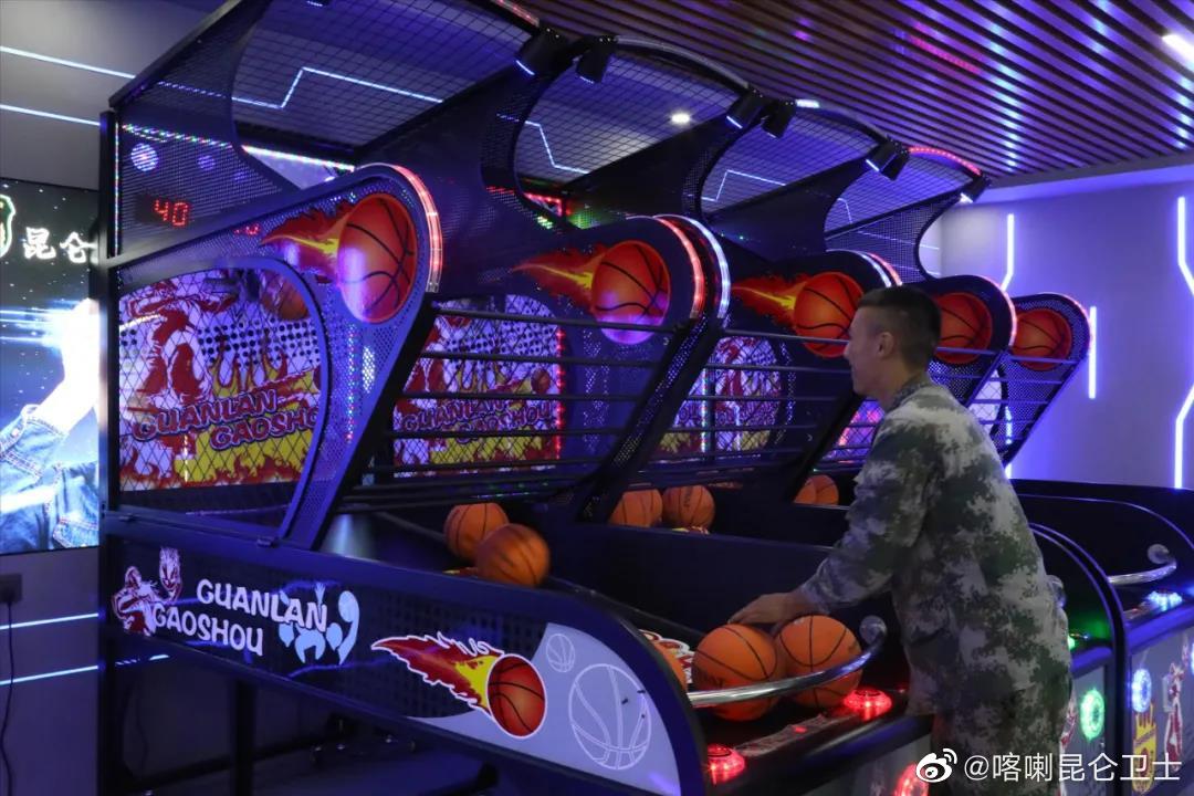 收假在即，带你回顾边疆军人的国庆欢乐瞬间休闲区蓝鸢梦想 - Www.slyday.coM