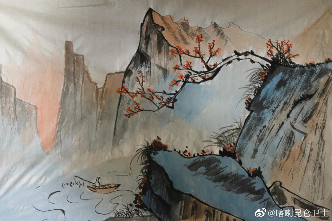 收假在即，带你回顾边疆军人的国庆欢乐瞬间休闲区蓝鸢梦想 - Www.slyday.coM