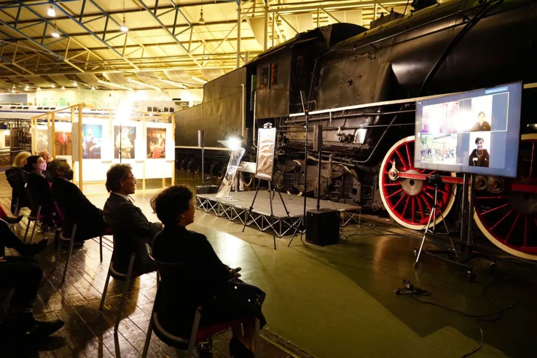 这场在英国举行的纪念辛亥革命110周年活动，为何强调孙中山的铁路梦？休闲区蓝鸢梦想 - Www.slyday.coM