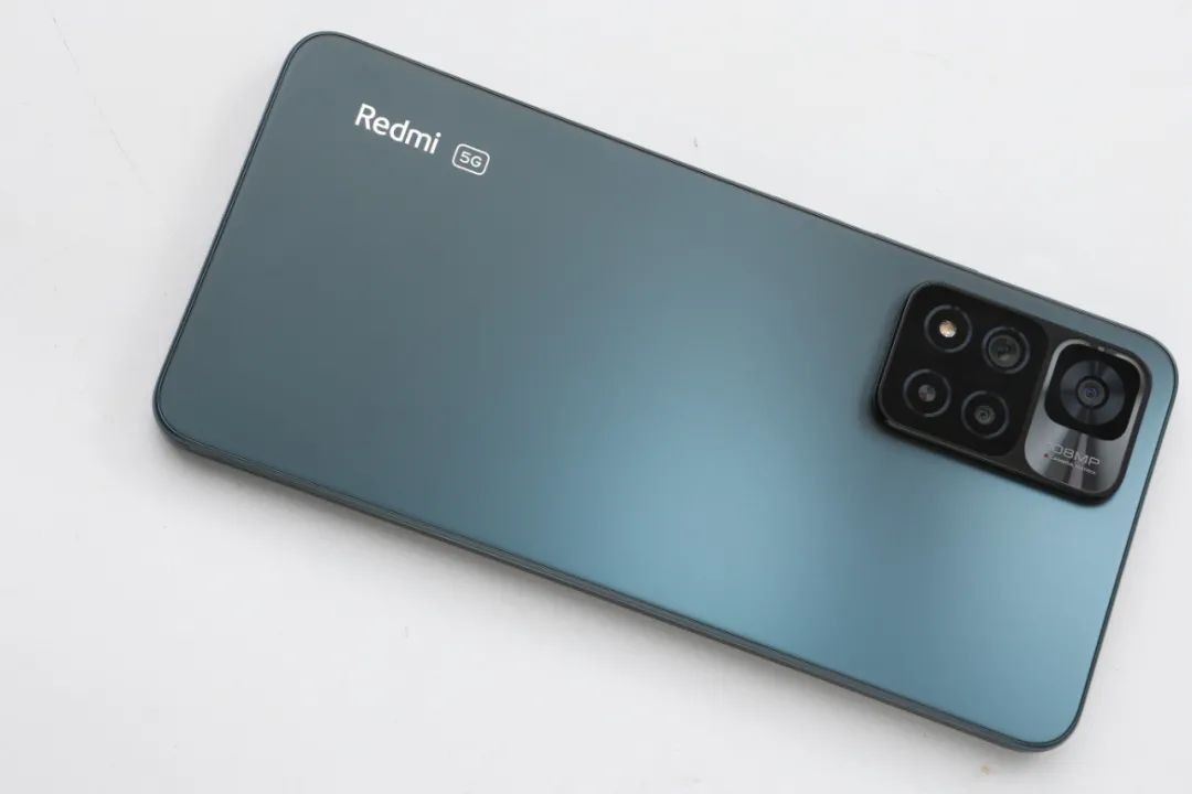 redminote11pro首发评测1亿像素主摄续航惊人