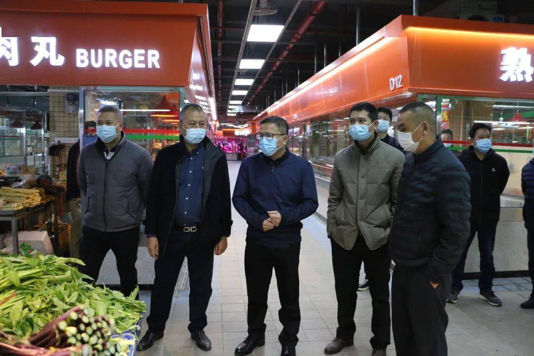 提档升级，东莞万江筑牢疫情防控安全网休闲区蓝鸢梦想 - Www.slyday.coM