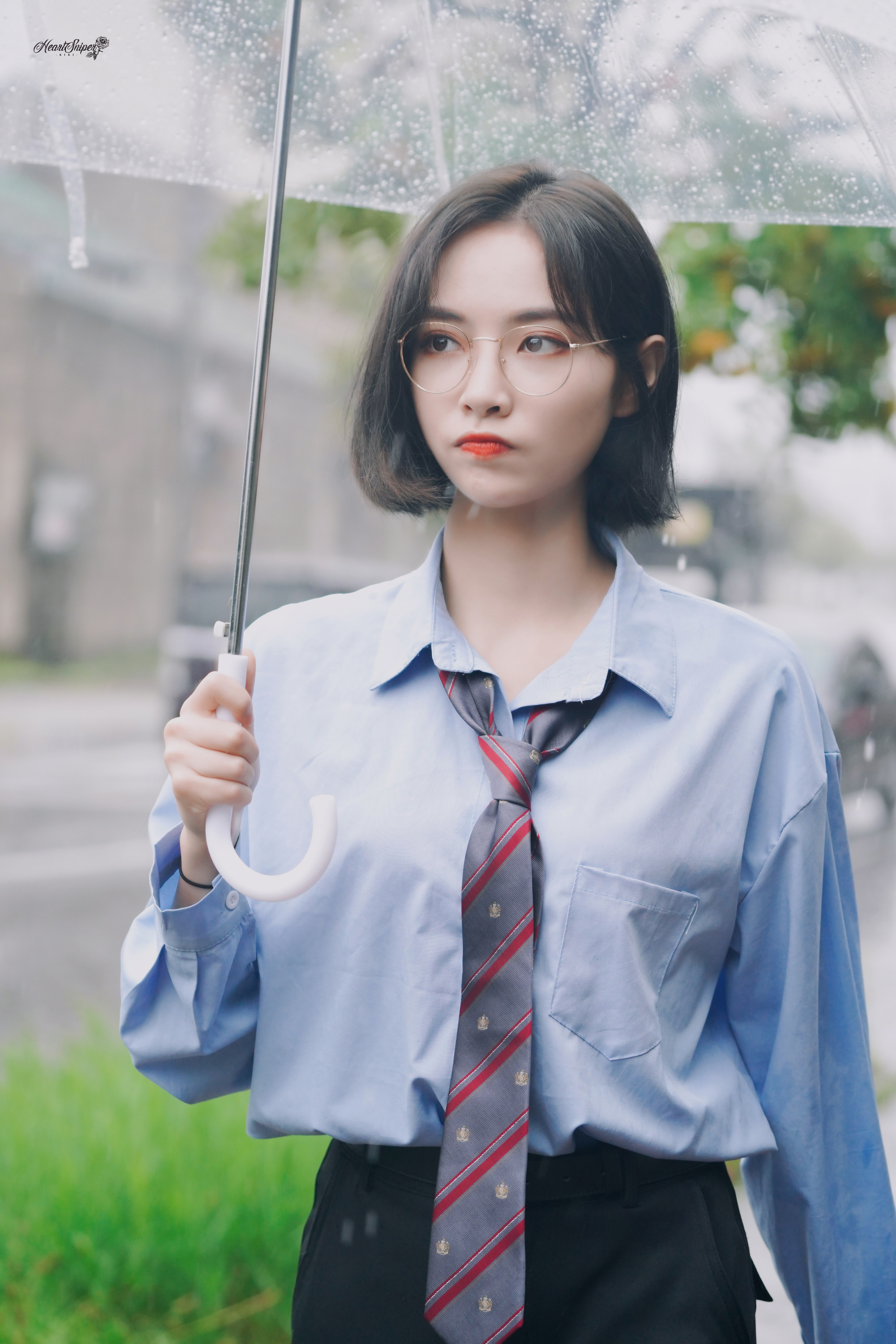 那就让他看看许佳琪的舞台和甜甜的笑,让他心动_高清图集_新浪网