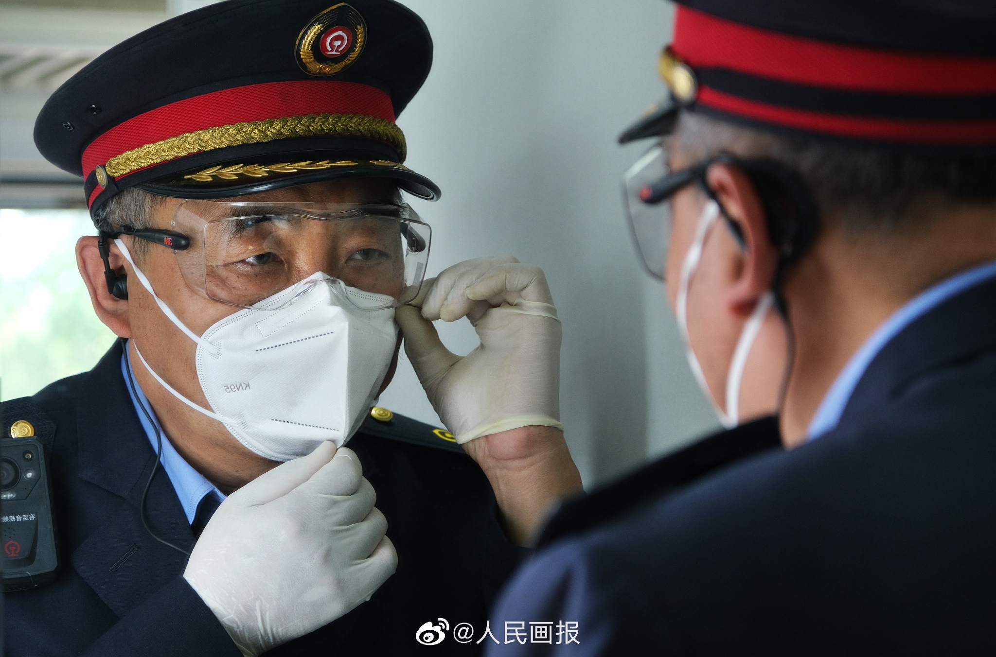 光荣属于劳动者 “老铁路”的劳动节休闲区蓝鸢梦想 - Www.slyday.coM