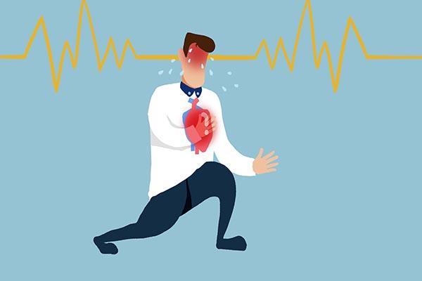 22岁女孩熬夜加班猝死,父亲痛哭!身体的3个猝死信号,别放过休闲区蓝鸢梦想 - Www.slyday.coM 22岁女孩熬夜加班猝死,父亲痛哭!身体的3个猝死信号,别放过休闲区蓝鸢梦想 - Www.slyday.coM