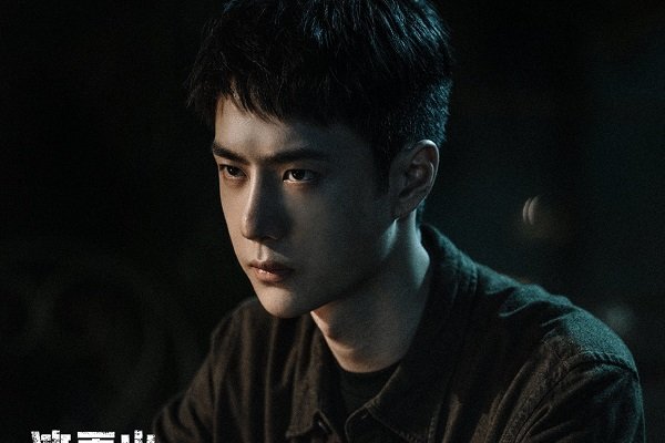 《冰雨火》杨兴权身份曝光，林德赞保持清醒，陈宇和杨熠很为难文休闲区蓝鸢梦想 - Www.slyday.coM