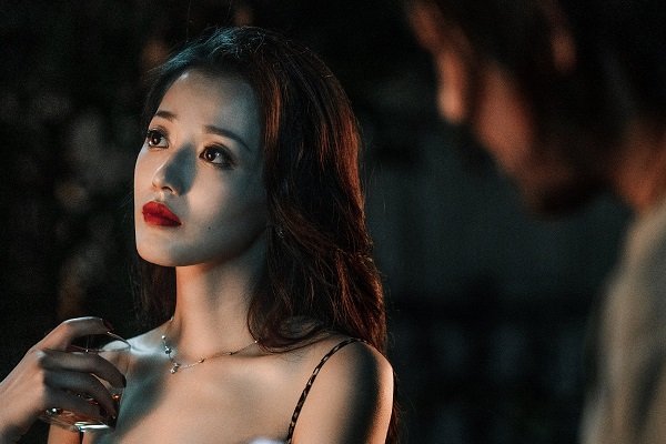 《冰雨火》杨兴权身份曝光，林德赞保持清醒，陈宇和杨熠很为难文休闲区蓝鸢梦想 - Www.slyday.coM