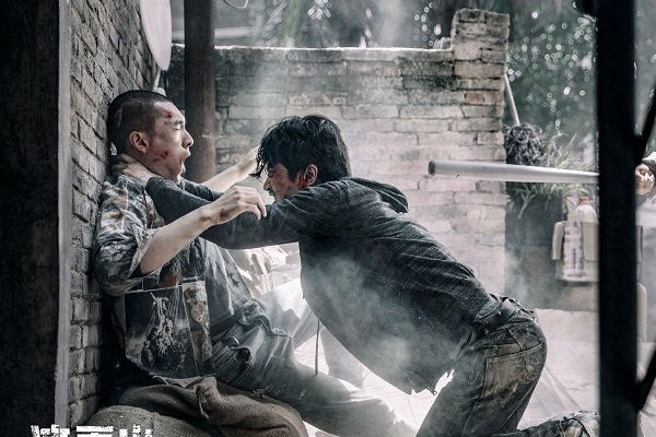 《冰雨火》杨兴权身份曝光，林德赞保持清醒，陈宇和杨熠很为难文休闲区蓝鸢梦想 - Www.slyday.coM