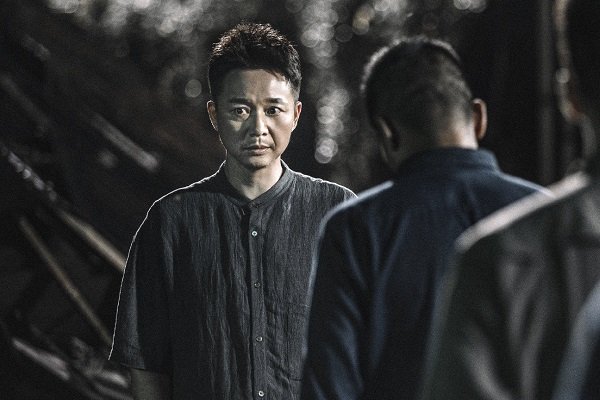 《冰雨火》杨兴权身份曝光，林德赞保持清醒，陈宇和杨熠很为难文休闲区蓝鸢梦想 - Www.slyday.coM