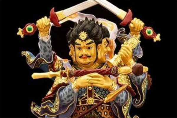 一个天蓬元帅一个卷帘大将,为何没吃过人参果?难怪八戒满口吞食