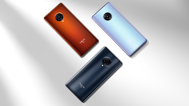 看去年IDC国内中高端市场变化！华为一路领先，vivo紧随其后！