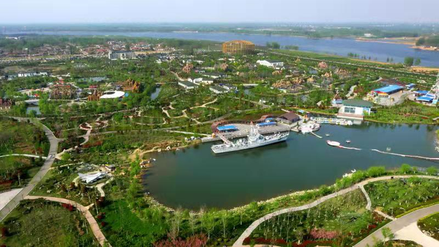 坐旅游巴士,免费游临沂五大景区|龙园|临沂动植物园|旅游巴士_新浪