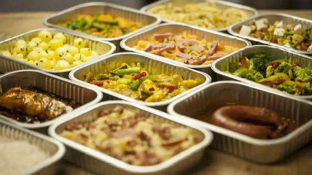 趣店罗老板：花上亿爆火，却被扒黑历史，可别把预制菜带坑里！