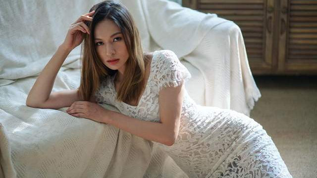 港姐林钰洧更多“黑历史”被扒！曾陷三角恋，靠爸爸前女友带入行|林俊贤|林钰洧|林钰_新浪新闻