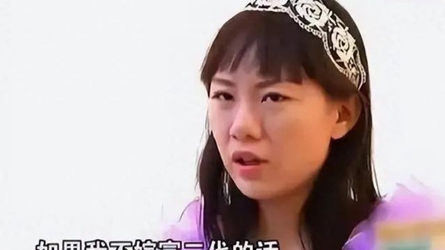 十年前，狂言“非5000万富二代不嫁”的厦门女孩，愿望实现了吗？|富二代|厦门|周兰君_新浪新闻