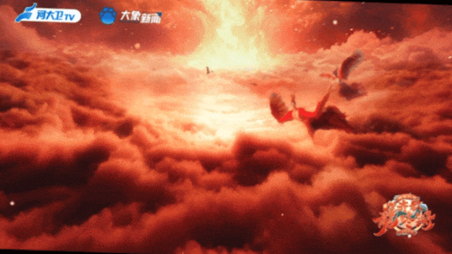 河南春晚爆火出圈!阿云嘎杨幂杨丽萍陈丽君美得让人窒息|龙舞|入梦风华|杨丽萍_新浪新闻