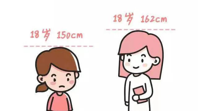 孩子个子不高,是晚生长还是病?|个子|身高|骨龄_新浪新闻