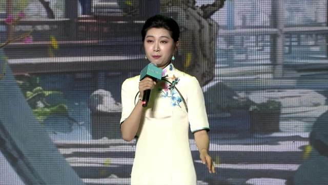 何以中国·运载千秋|国家一级演员单雯唯美演绎昆曲《牡丹亭》选段“游园惊梦”|牡丹亭·惊梦_新浪新闻