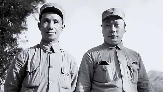 都知道，101是林总，那其他三位野战军司令员的代号是多少？|第四野战军|第一野战军|第三野战军|红军|解放战争_新浪新闻