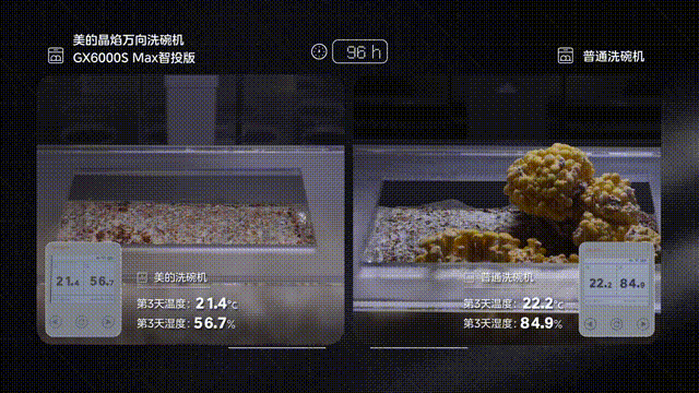 无菌耗材怎么消毒在洗碗机里种了五天蘑菇后，我们解锁了真无菌之境_https://www.jmylbn.com_新闻资讯_第5张