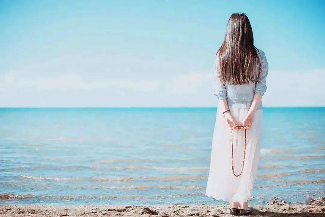 女人内心期盼的,大多是一生一世只爱一人的感情