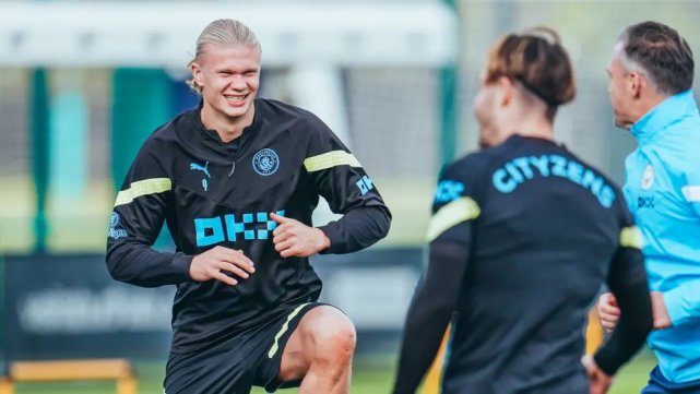 曼彻斯特德比前瞻:C罗大战哈兰德,滕哈格率队冲击5连胜休闲区蓝鸢梦想 - Www.slyday.coM 曼彻斯特德比前瞻:C罗大战哈兰德,滕哈格率队冲击5连胜休闲区蓝鸢梦想 - Www.slyday.coM