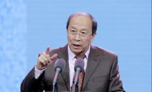 金一南教授演讲2020内外形势与我们的选择