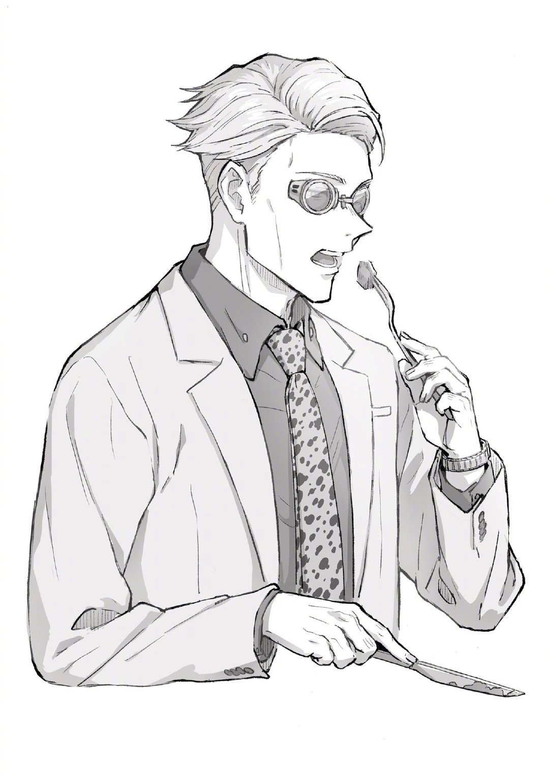 七海建人twitterchihoishi授权见评禁止二传二改