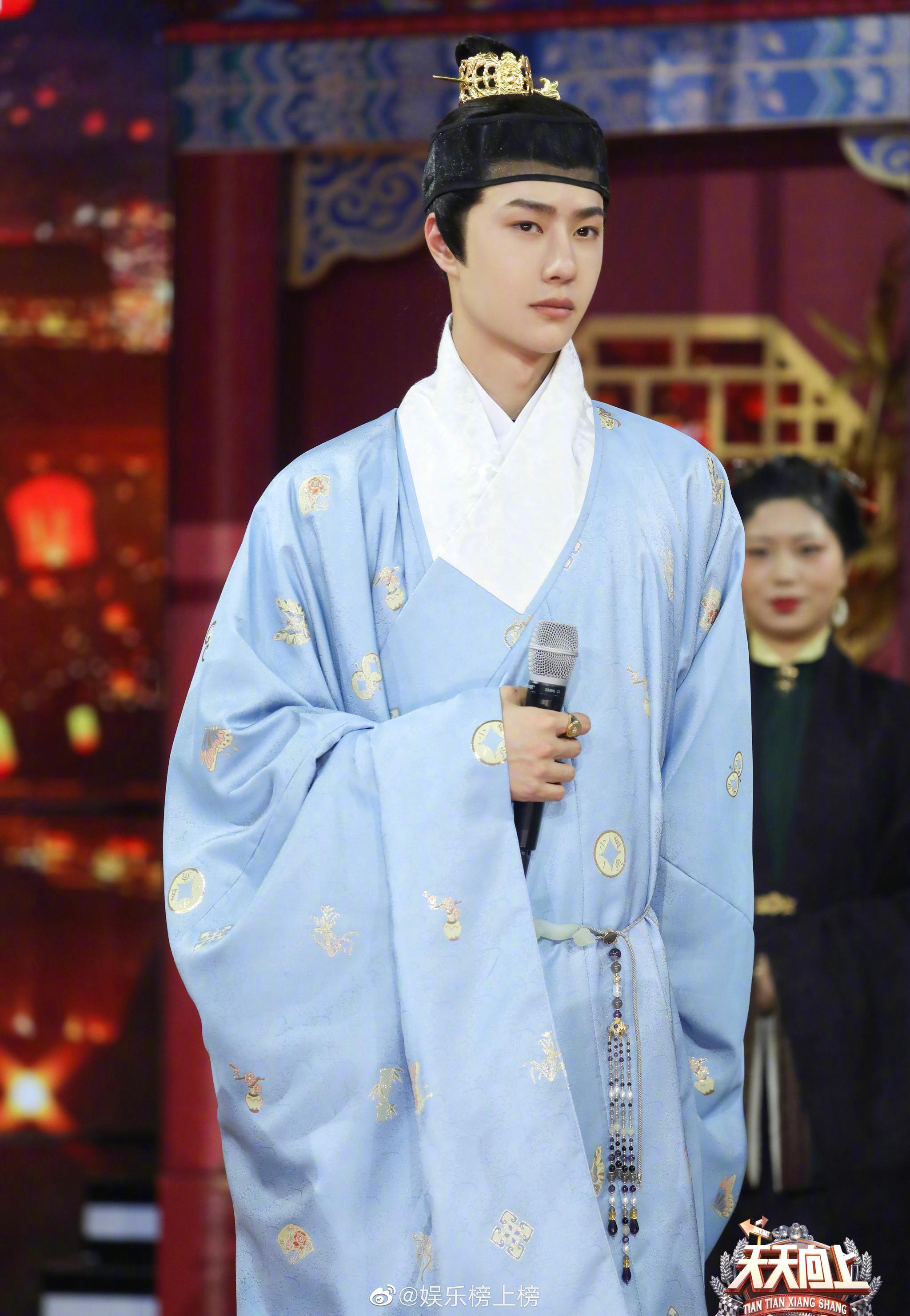 横店鹰眼王一博这一次能否继续发挥优势