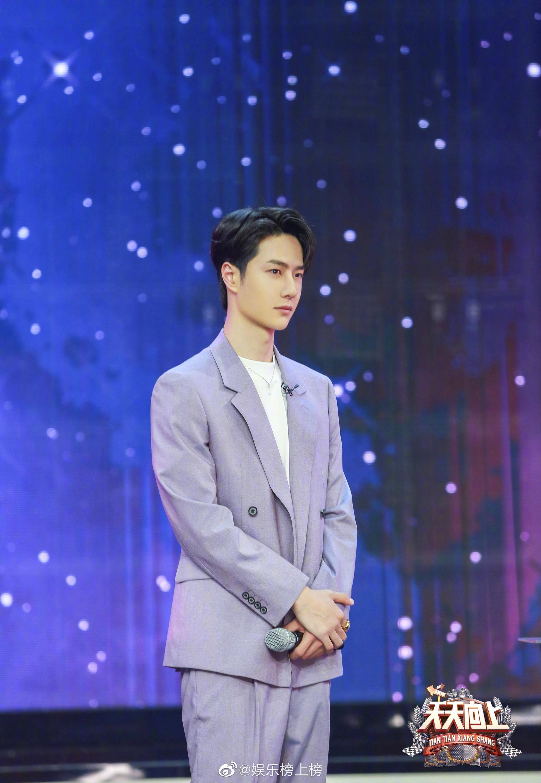 横店鹰眼王一博这一次能否继续发挥优势