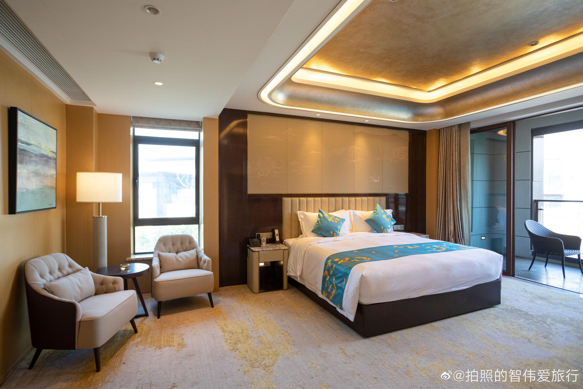 最近的一些商业案例 酒店样片_高清图集_新浪网