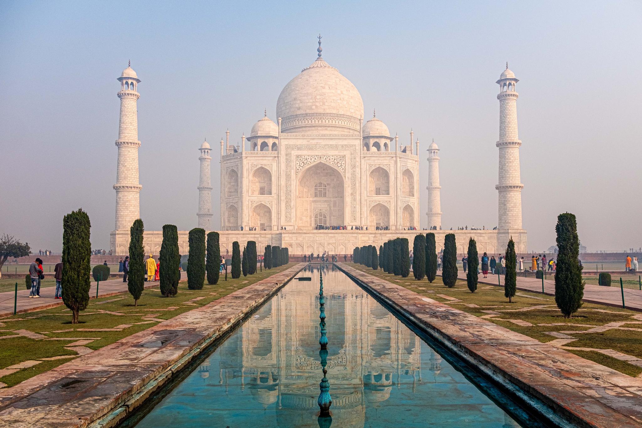 同样信奉印度教为什么印度人不吃牛肉尼泊尔人却可以吃