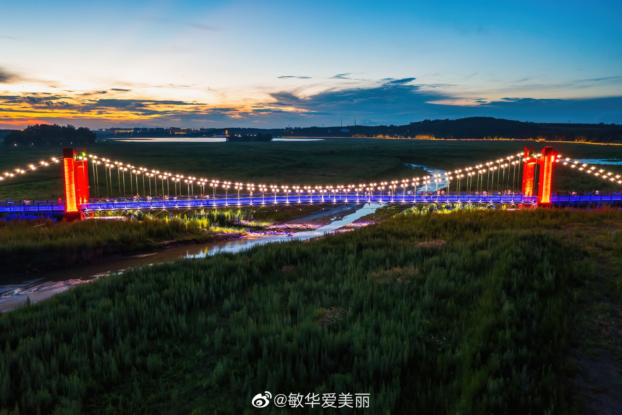 四丰山景区位于黑龙江省佳木斯市郊区四丰镇